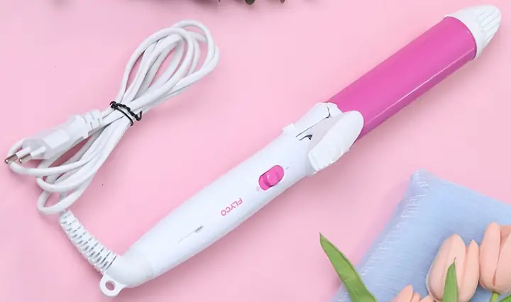 Bà Bầu Có Nên Ép Tóc Không