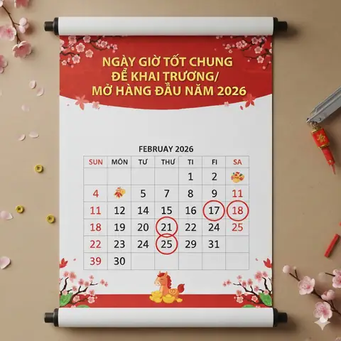 Bà Bầu Có Nên Mở Hàng Đầu Năm Bà Bầu Có Nên Mở Hàng Đầu Năm