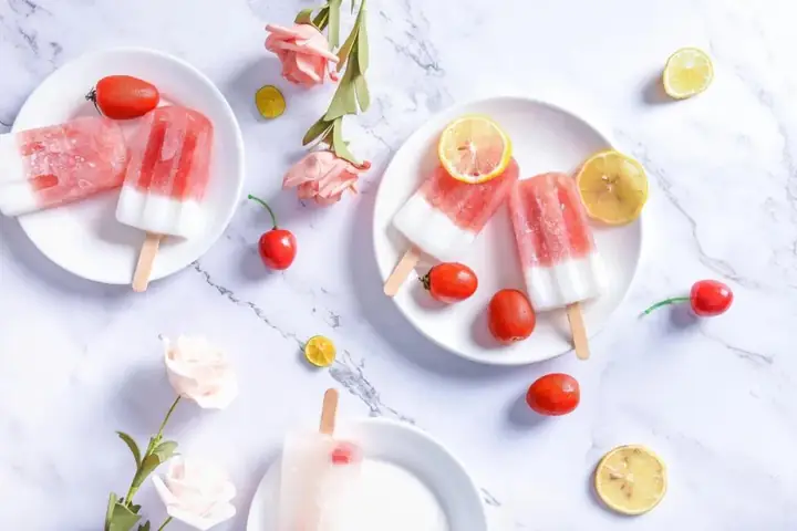Bà Bầu Có Nên Uống Đồ Lạnh