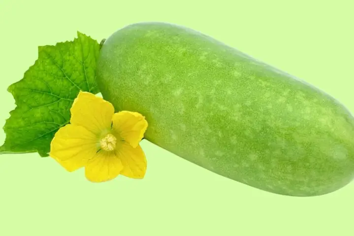 Bà Bầu Có Nên Uống Nước Ép Bí Đao