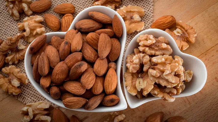 Bà Bầu Có Nên Uống Sữa Óc Chó