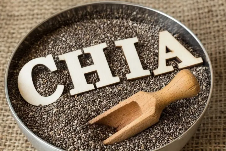 Bà Bầu Có Uống Hạt Chia Được Không