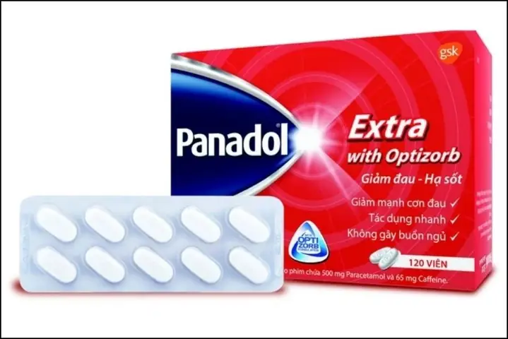Bà Bầu Đau Đầu Có Được Uống Panadol