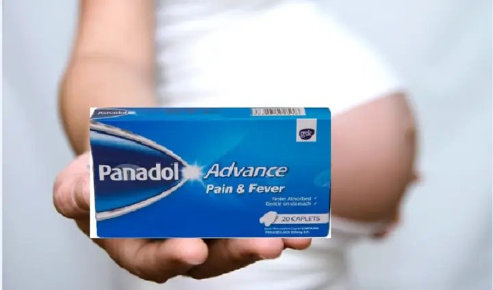 Bà Bầu Đau Đầu Có Được Uống Panadol