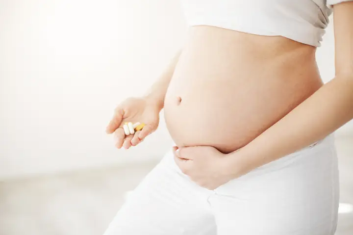 Bà Bầu Đau Đầu Có Được Uống Panadol