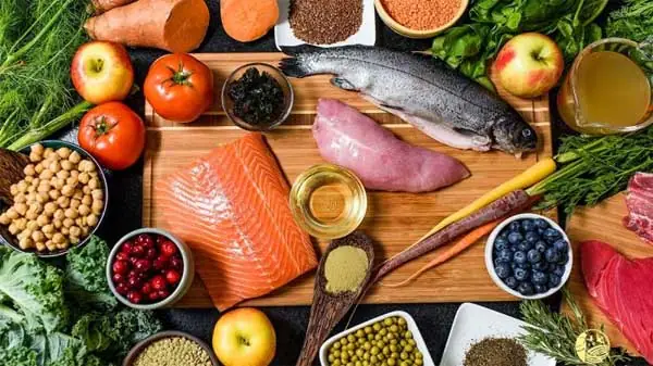 Bà Bầu Giai Đoạn Đầu Nên Ăn Gì