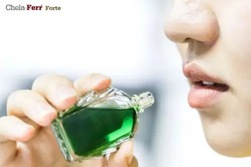 Bà Bầu Hít Dầu Gió Được Không