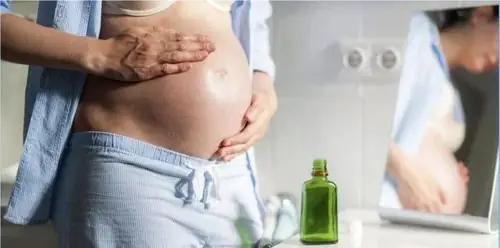Bà Bầu Hít Dầu Gió Được Không