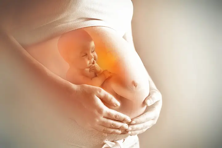 Bà Bầu Ít Nước Ối Nên Ăn Gì