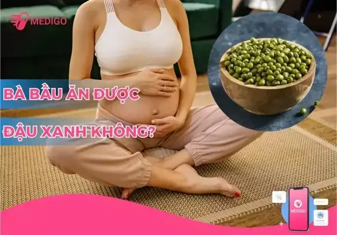 Bà Bầu Nên Ăn Chè Gì