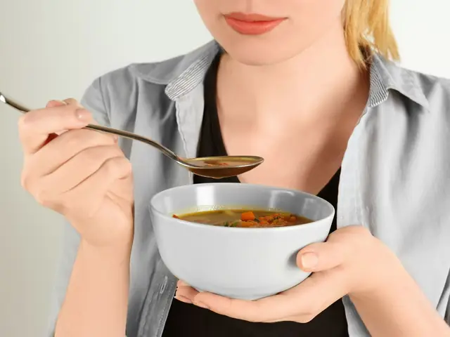 Bà Bầu Nên Ăn Chè Gì