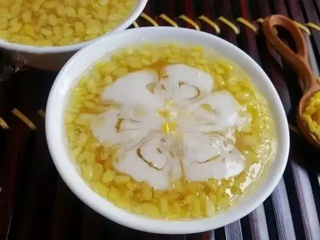 Bà Bầu Nên Ăn Chè Gì