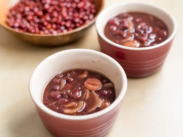 Bà Bầu Nên Ăn Chè Gì