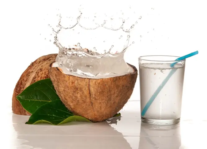 Bà Bầu Nên Uống Nước Dừa Lúc Nào Trong Ngày