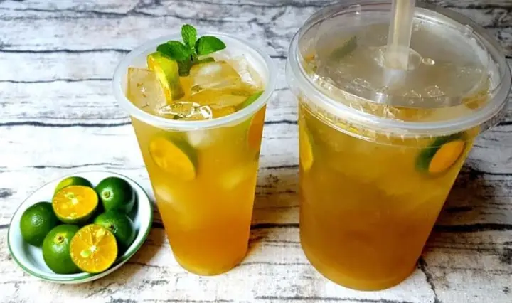 Bà Bầu Nên Uống Nước Ép Gì Tốt