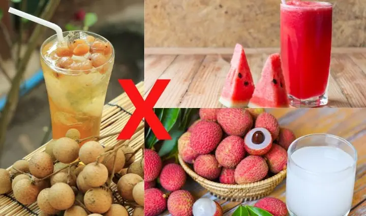 Bà Bầu Nên Uống Nước Ép Gì Tốt