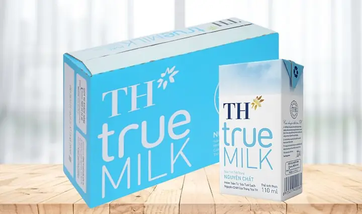 Bà Bầu Nên Uống Sữa Gì Thì Tốt