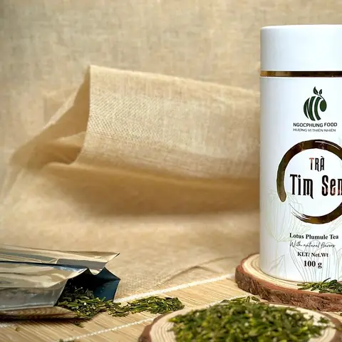 Bà Bầu Nên Uống Trà Gì