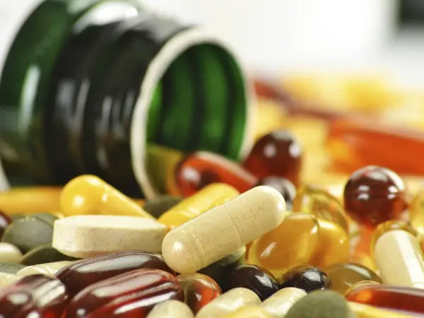 Bà Bầu Nên Uống Vitamin Tổng Hợp Vào Lúc Nào