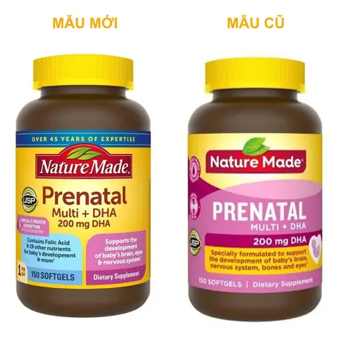 Bà Bầu Nên Uống Vitamin Tổng Hợp Vào Lúc Nào