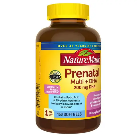 Bà Bầu Nên Uống Vitamin Tổng Hợp Vào Lúc Nào
