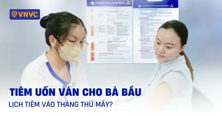 Ba Bau Tiem Vacxin Vao Thang Thu May