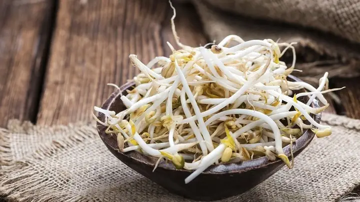 Bà Bầu Uống Nước Giá Đỗ Được Không