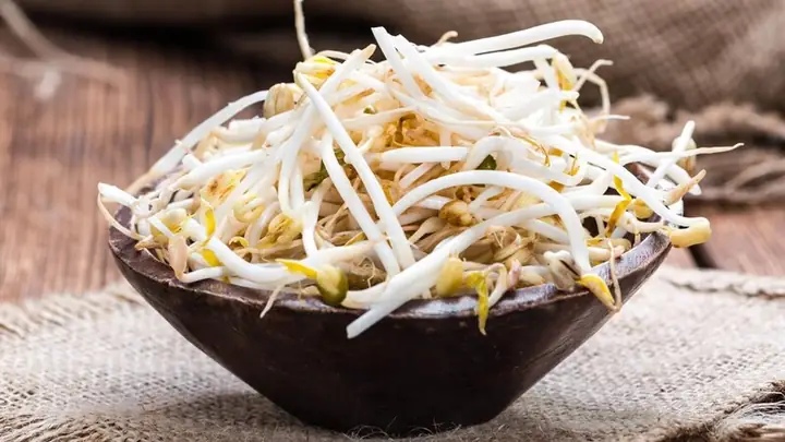 Bà Bầu Uống Nước Giá Đỗ Được Không
