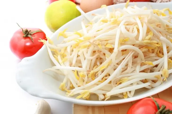 Bà Bầu Uống Nước Giá Đỗ Được Không