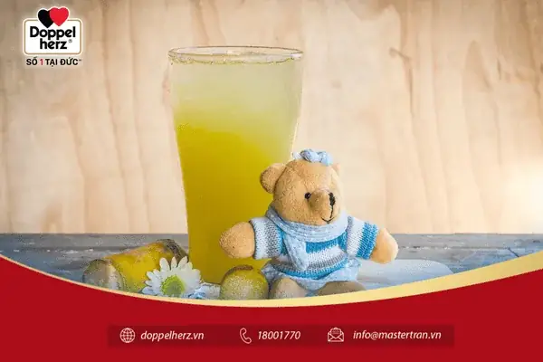 Bà Bầu Uống Nước Mía Có Tác Dụng Gì