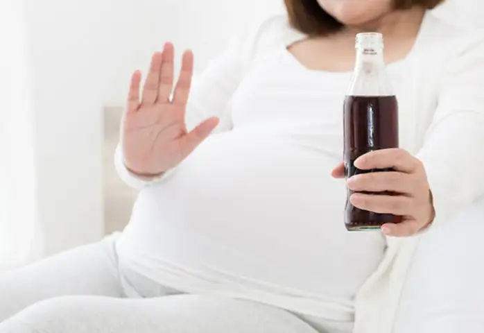 Bà Bầu Uống Nước Tỏi Được Không