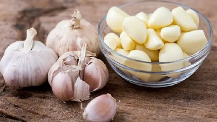 Bà Bầu Uống Nước Tỏi Được Không