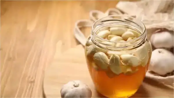 Bà Bầu Uống Nước Tỏi Được Không