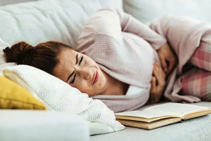 Bà Bầu Uống Sữa Hết Hạn Có Sao Không