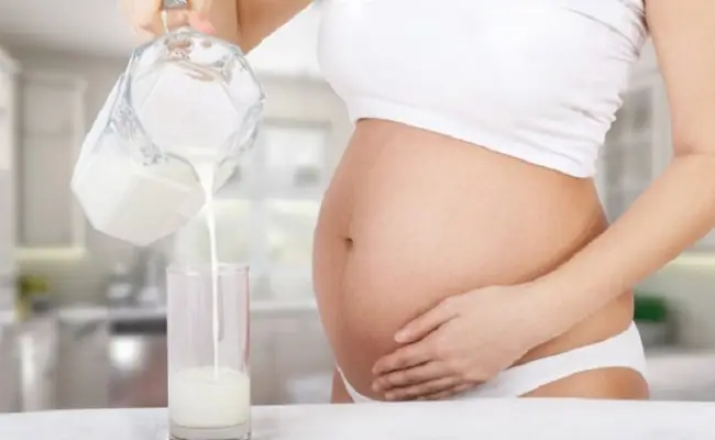 Bà Bầu Uống Sữa Thanh Trùng Được Không Bà Bầu Uống Sữa Thanh Trùng Được Không