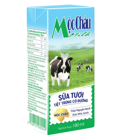 Bà Bầu Uống Sữa Tươi Mộc Châu Có Tốt Không Bà Bầu Uống Sữa Tươi Mộc Châu Có Tốt Không