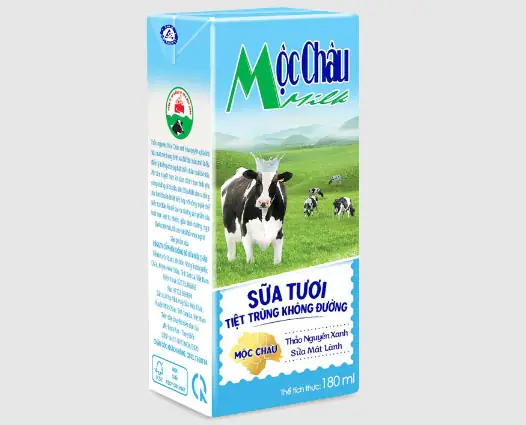 Bà Bầu Uống Sữa Tươi Mộc Châu Có Tốt Không Bà Bầu Uống Sữa Tươi Mộc Châu Có Tốt Không