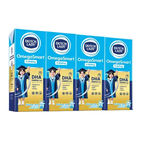 Bà Bầu Uống Sữa Tươi Nào Tốt Nhất