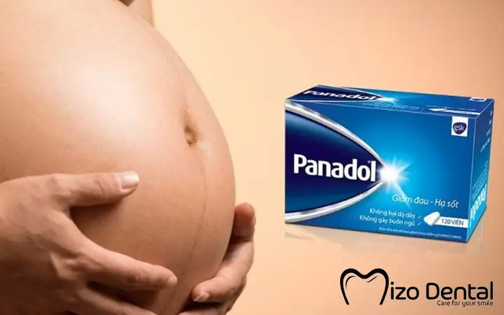 Bà Bầu Uống Thuốc Panadol Được Không
