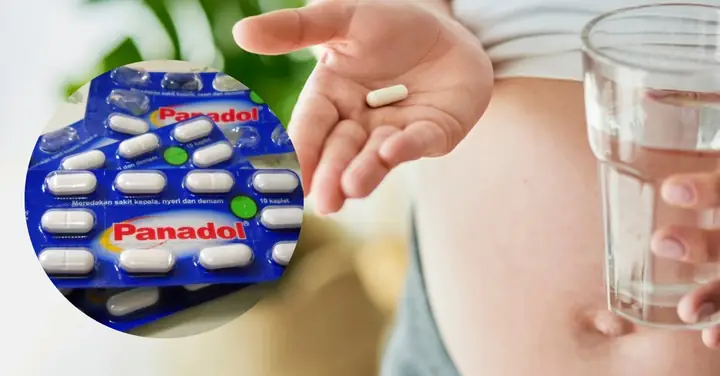Bà Bầu Uống Thuốc Panadol Được Không