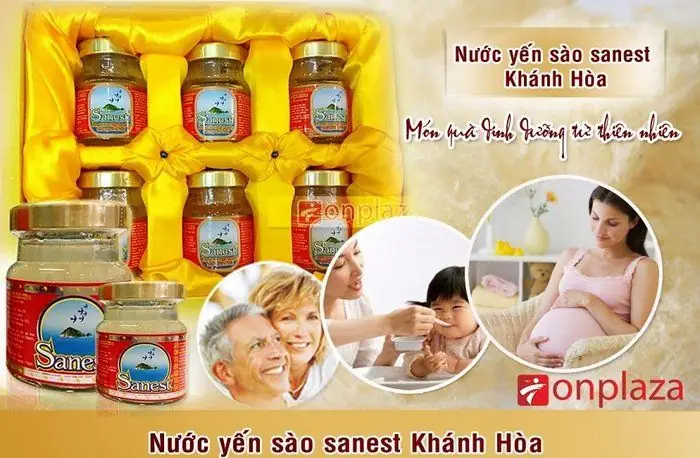 Bà Bầu Uống Yến Chưng Được Không