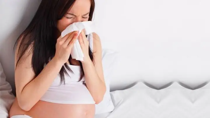 Bà Bầu Xông Hơi Được Ko
