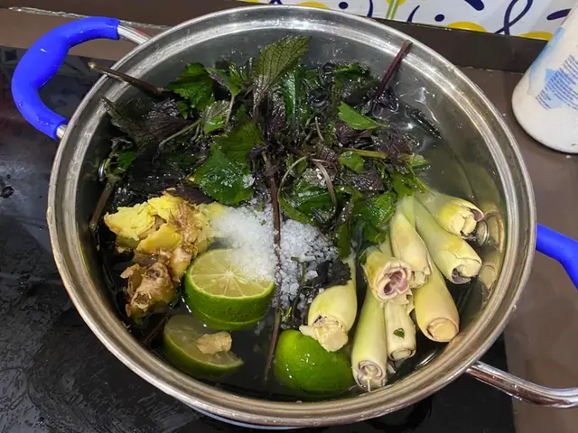 Bà Bầu Xông Hơi Được Ko
