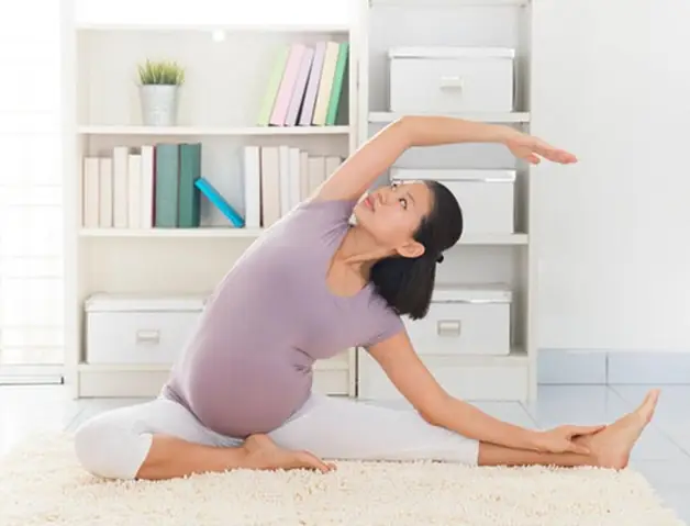 Bà Bầu Xông Mũi Được Không