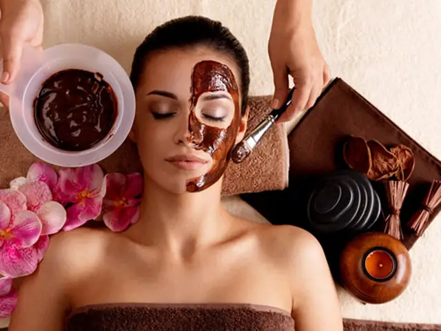 Bã Cà Phê Có Đắp Mặt Được Không