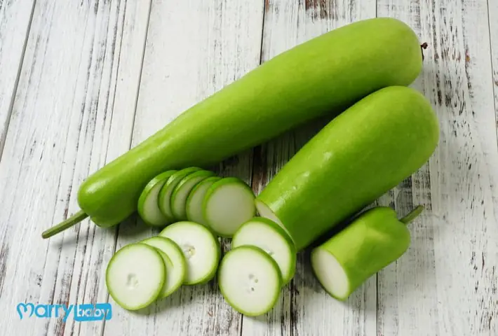 Bà Đẻ Ăn Quả Bầu Được Không Bà Đẻ Ăn Quả Bầu Được Không