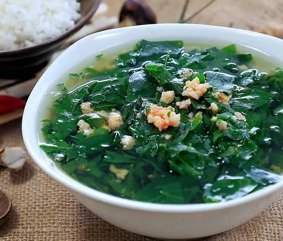 Bà Đẻ Ăn Rau Ngót Nhiều Có Tốt Không