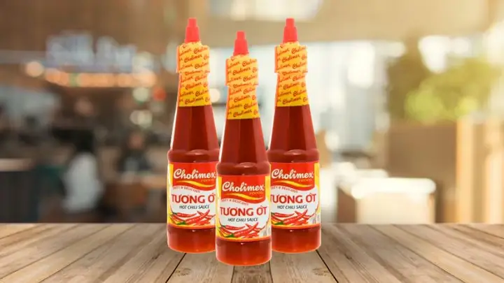 Bà Đẻ Ăn Tương Ớt Được Không