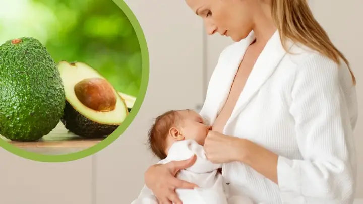 Bà Đẻ Có Ăn Được Bơ Không