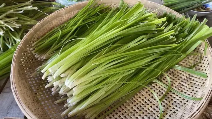 Bà Đẻ Có Ăn Được Rau Hẹ Không